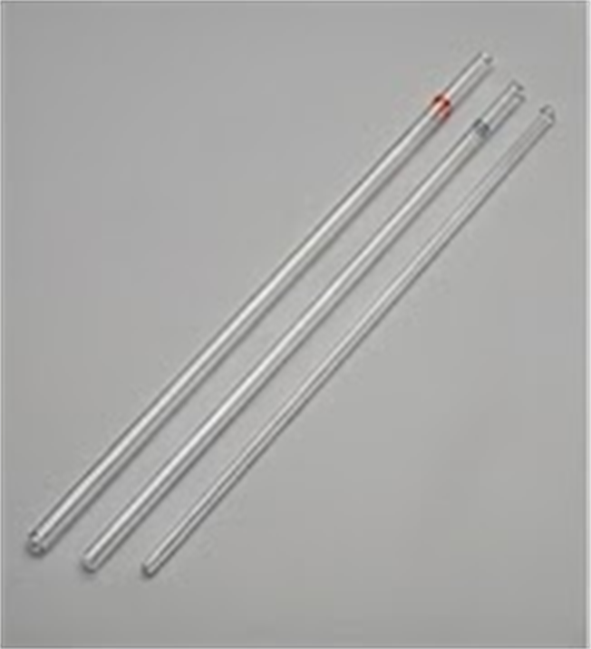 Glass Pasteur pipettes