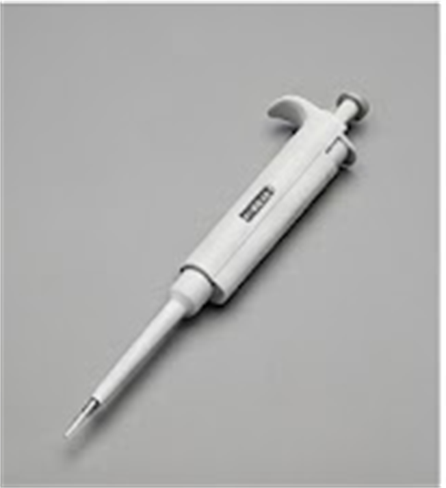 Repeater pipettes
